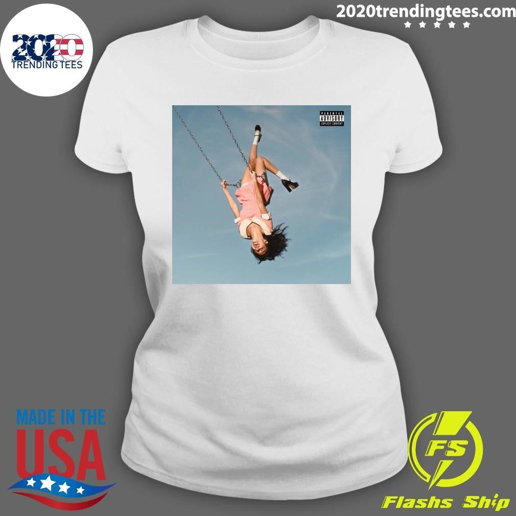 Olivia Rodrigo You Seem Pretty Sad For A Girl So In Love Third Shirt