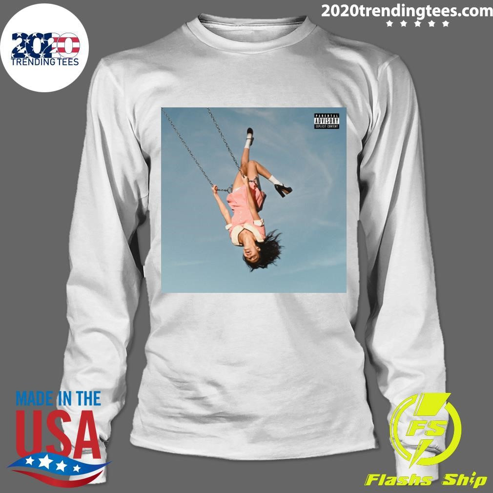 Olivia Rodrigo You Seem Pretty Sad For A Girl So In Love Third Shirt