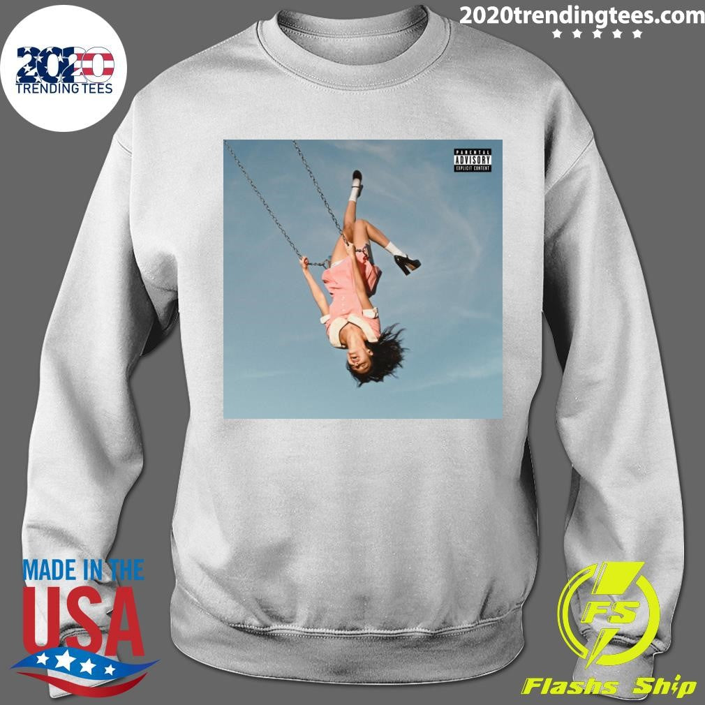 Olivia Rodrigo You Seem Pretty Sad For A Girl So In Love Third Shirt