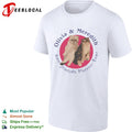 Olivia and Meredith Best Friends Purrrrr Ever Scottish Fold Cat shirt