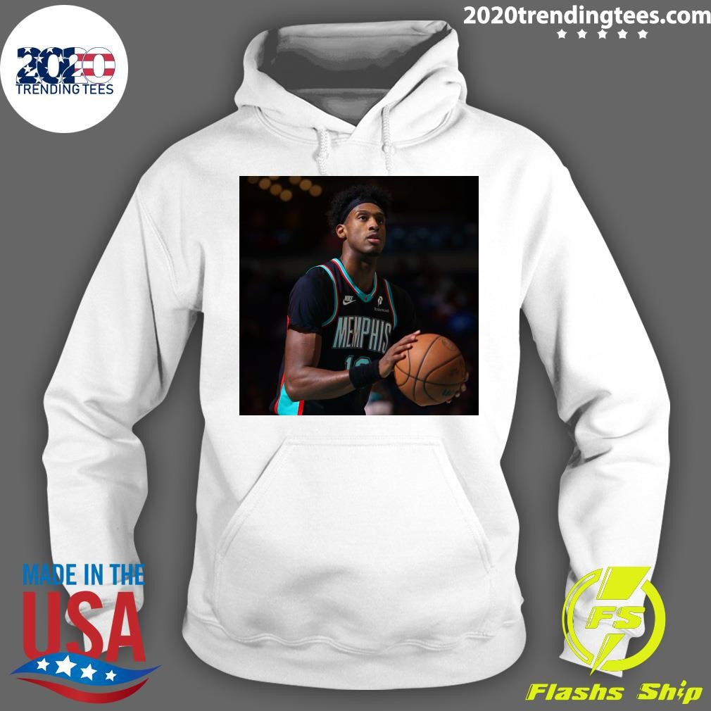 Olivier-Maxence Prosper Tonight Against The Rockets Great Game O-Max Shirt