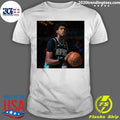 Olivier-Maxence Prosper Tonight Against The Rockets Great Game O-Max Shirt