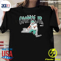 Omar Cooper Jr State Star Remix 2026 Shirt