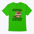 One Day I’ll Do Amazing Things T Shirt