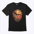 One Nation Under God For 250 Years 1776 2026 T Shirt