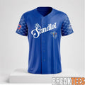 Ontario Tower Buzzers The Sandlot 2026 Special Baseball Jersey