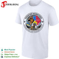Operation Kramatorsk Evacuating Animals from the Frontline with Nowzad shirt