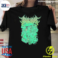 Orbit Culture Death Above Life North America 2026 Bloodhound Shirt