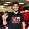 Orchard Lake St. Mary’s 2026 MHSAA Baseball D2 Champions shirt
