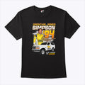 Orenthal James Simpson 94 T Shirt