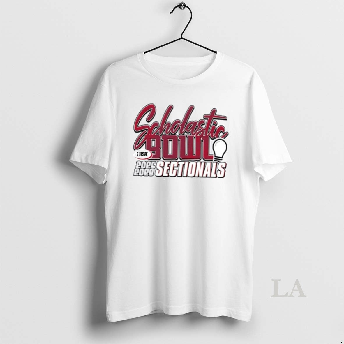 Original 2025 2026 Scholastic Bowl Sectionals Ihsa Illinois High School Association