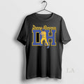 Original Danny Lehmann Danny Bananas Coach La Dodgers