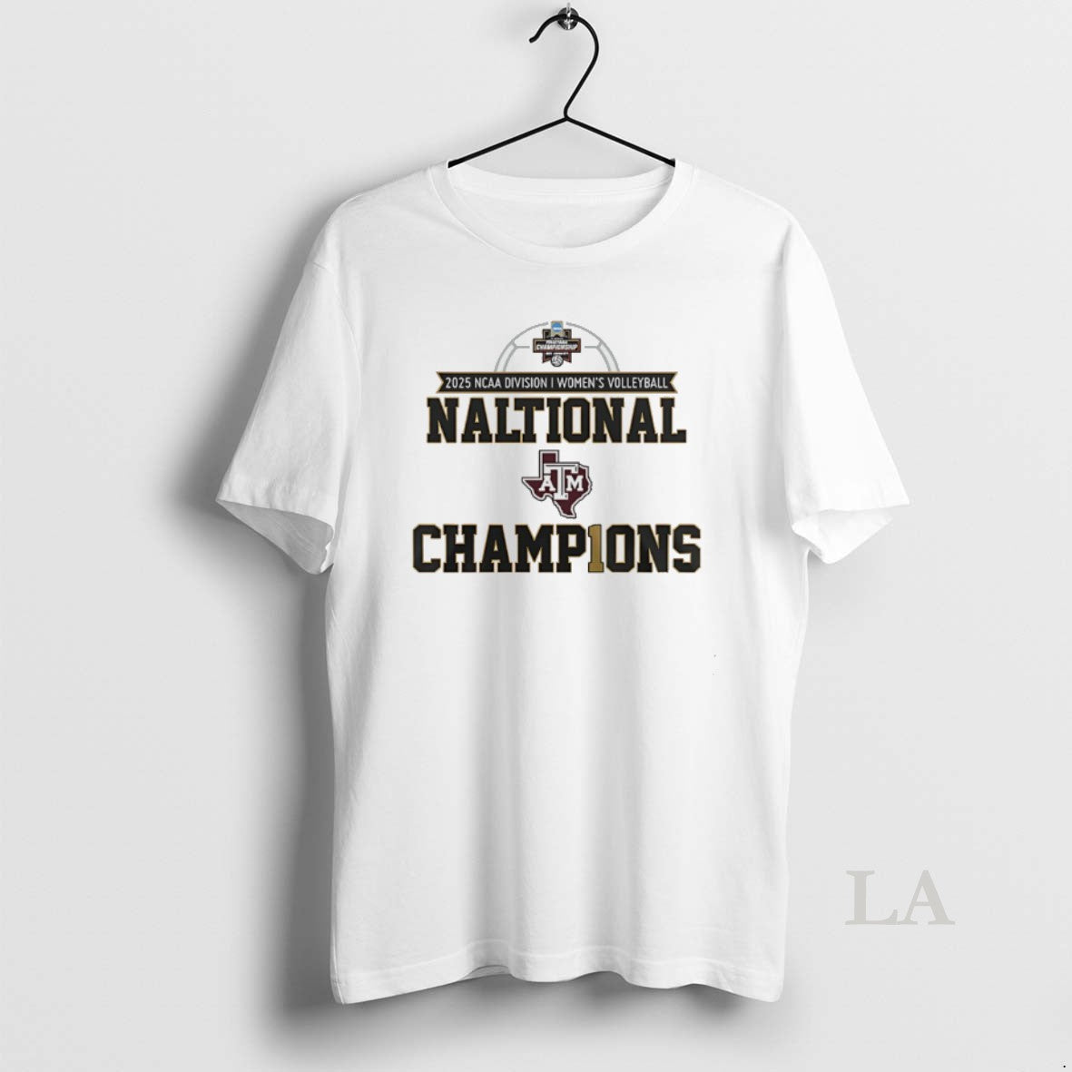 Original Ferris State Bulldogs 2025 Ncaa Division Ii National Champions