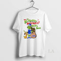 Original Grinch X Los Angeles Dodgers How We Ruined Baseball Back To Back Champions Holiday