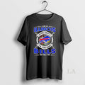 Original I Live In Illinois And Win Lose Or Tie Im A Die Hard Bills