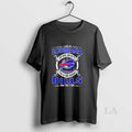Original I Live In Louisiana And Win Lose Or Tie Im A Die Hard Bills