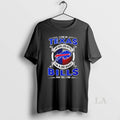 Original I Live In Texas And Win Lose Or Tie Im A Die Hard Bills