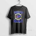 Original I Live In Washington And Win Lose Or Tie Im A Die Hard Bills