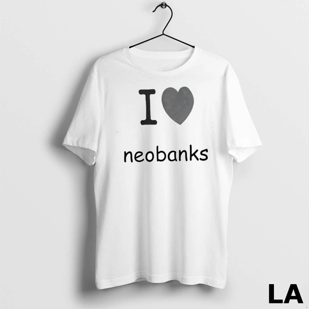 Original I Love Neobanks