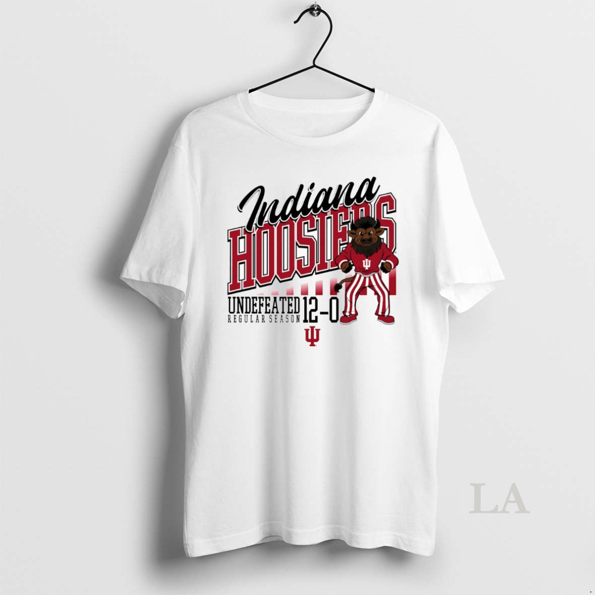Original Indiana Football Undefeated Season 2025