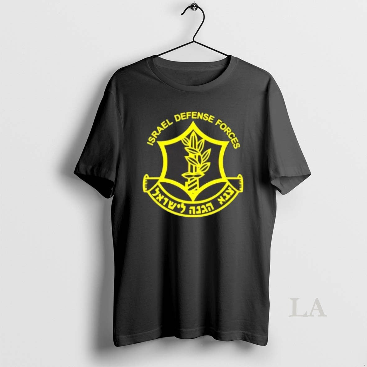 Original Israel Defense Forces Epsteins Idf Zahal