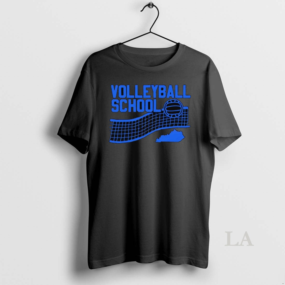 Original Kentucky Volleyball School