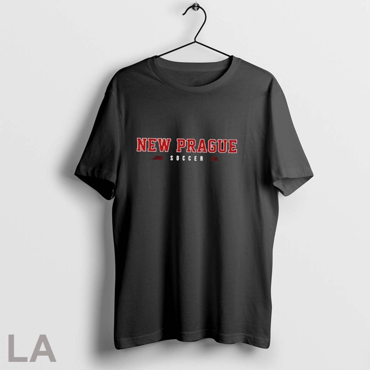 Original New Prague Soccer T-Shirts, Hoodie, Sweatshirt | InkPulseShop.com
