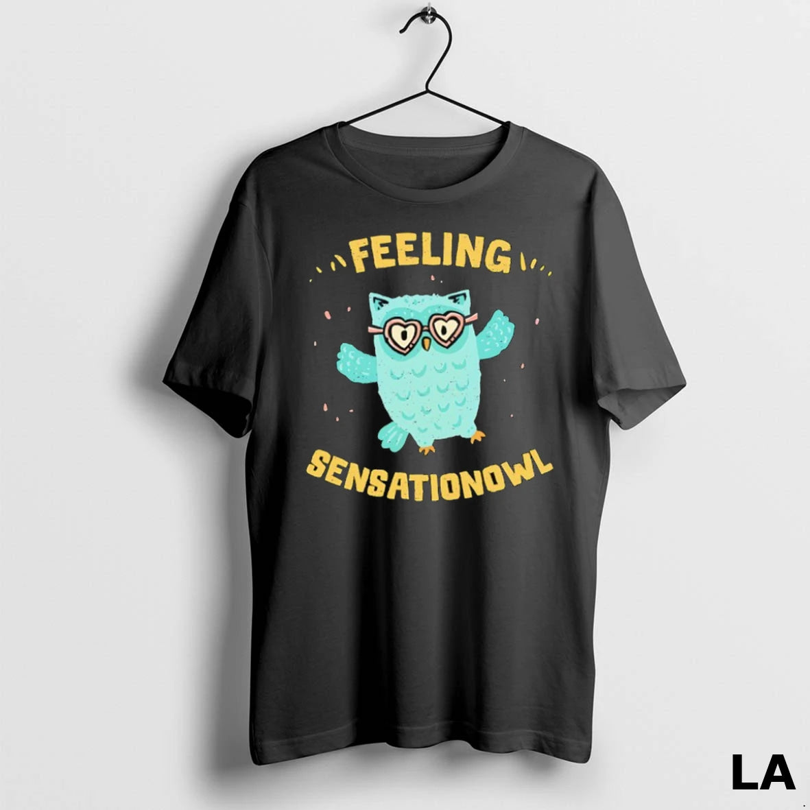 Original Owl Feeling Sensationowl