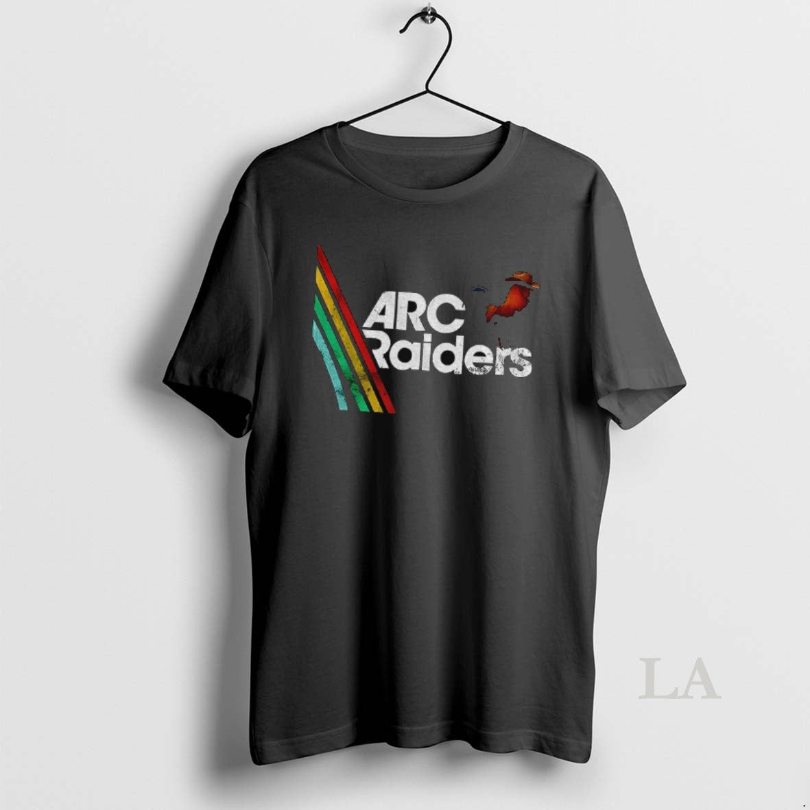 Original Rooster Arc Raiders Gaming Color