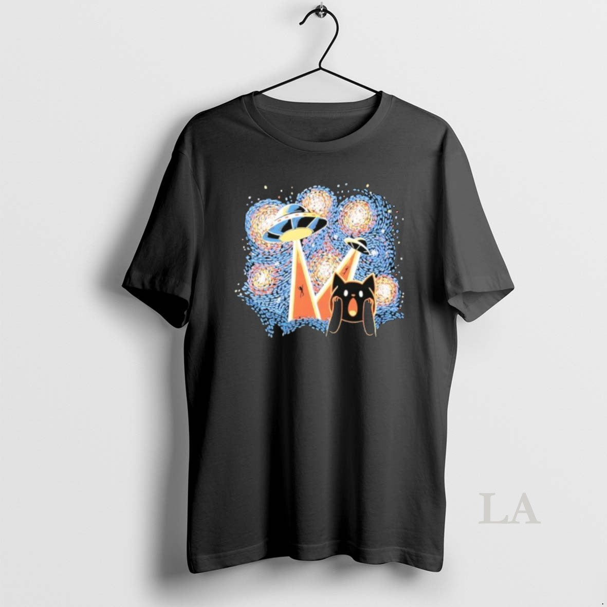 Original Starry Night Aliens Tobe Fonseca Stylish