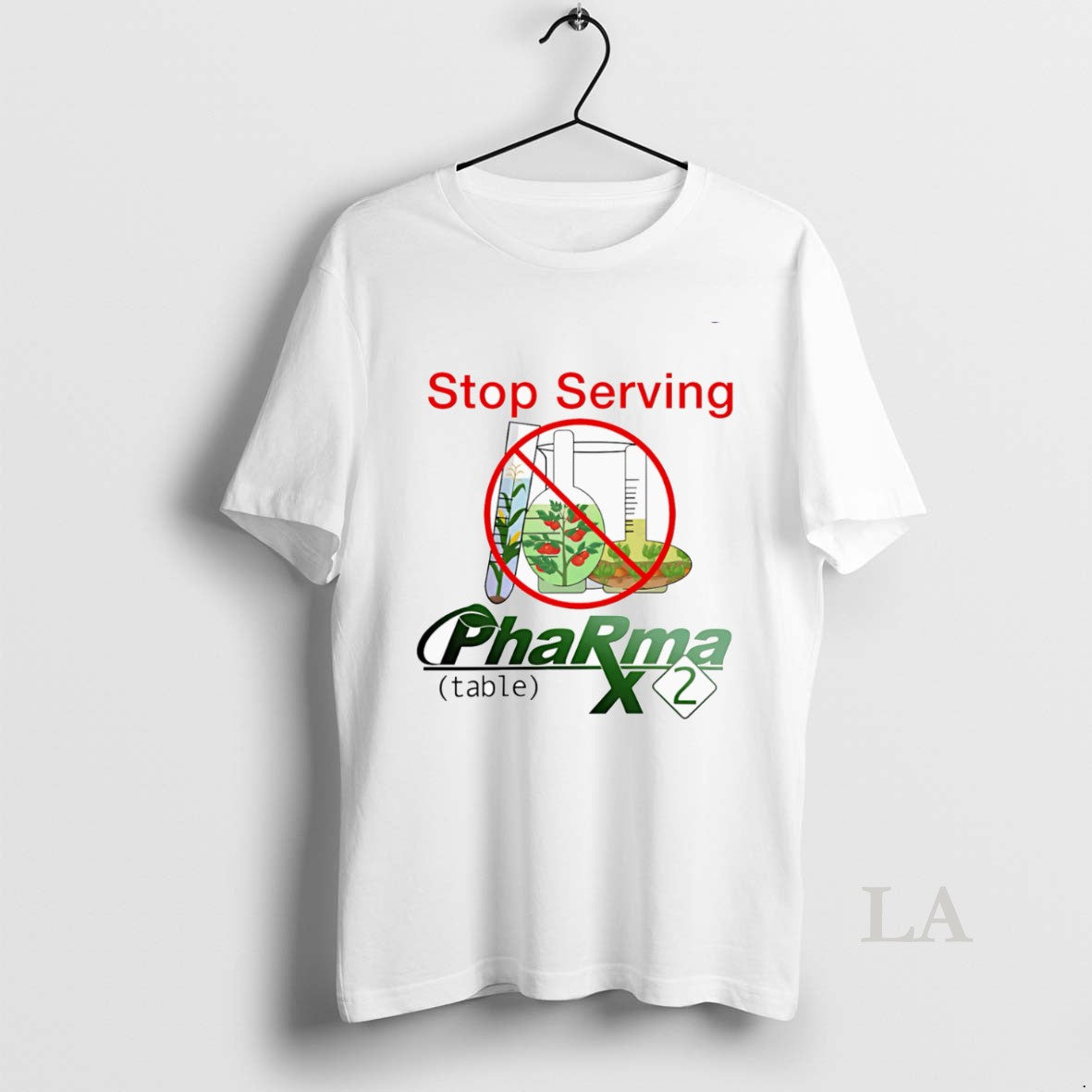 Original Stop Serving Pharma