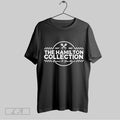 Original The Hamilton Collection Driven To Give Back Est 2021 Pistons