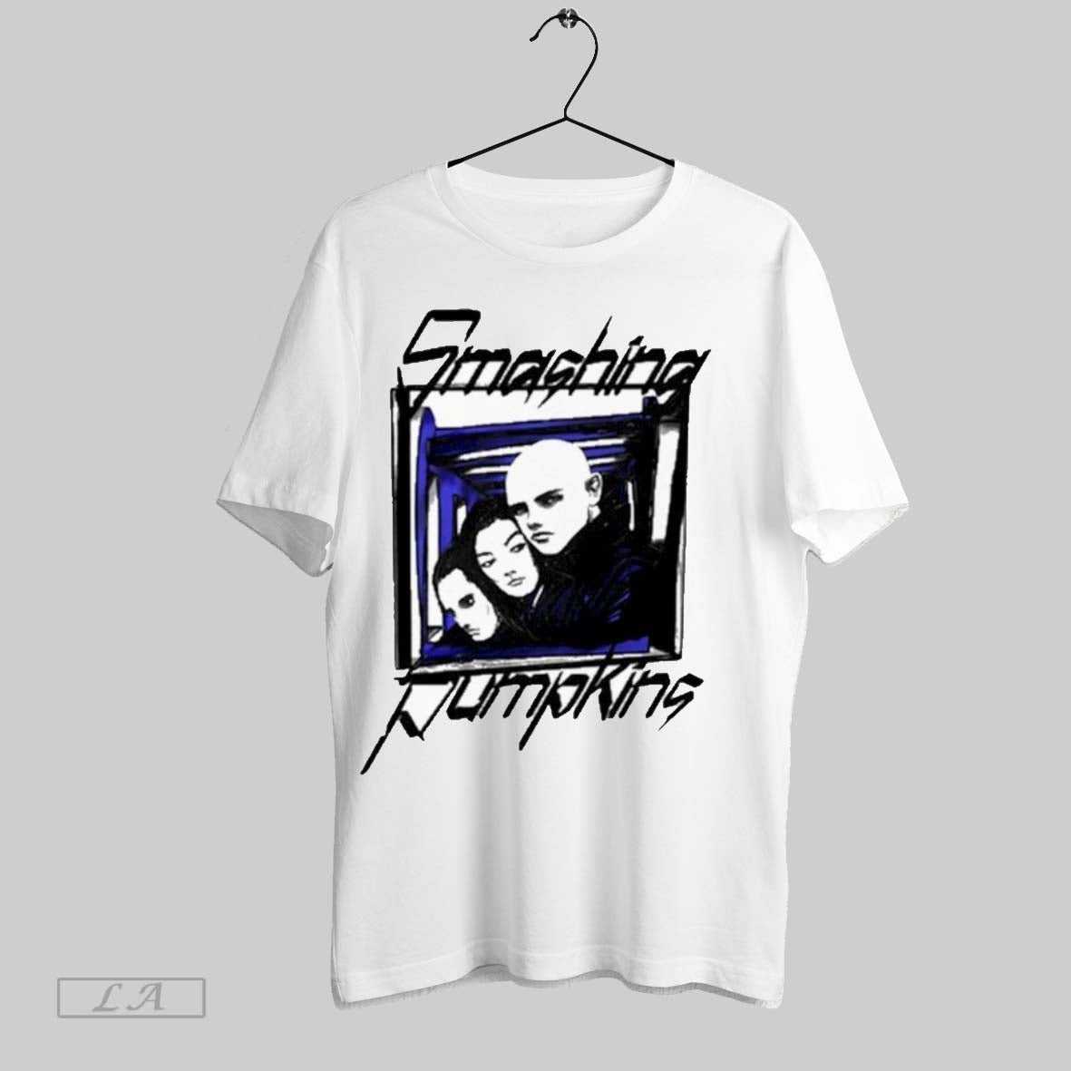 Original The Smashing Pumpkins Asian Tour Japan 2025