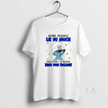 Original The Smurfs Some People Lie So Much They Start To Believe Their Own Bullshit