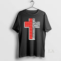 Original Utah Utes Football Cross I Can Do All Things Through Christ Who Strengthen Me