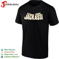 Other Side Jackass Stone Cold shirt