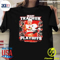 Ottawa Senators Brady Tkachuk 2026 Stanley Cup Playoffs Shirt