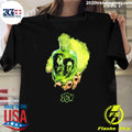 Outbreak BriWeezy Poison Potion Shirt