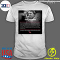 Owner Michael Bidwill’s Statement on Coach McGinnis’ Passing 1951-2026 Shirt