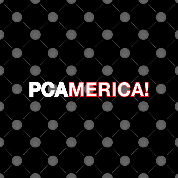 PCAmerica Pete Crow-Armstrong Shirt