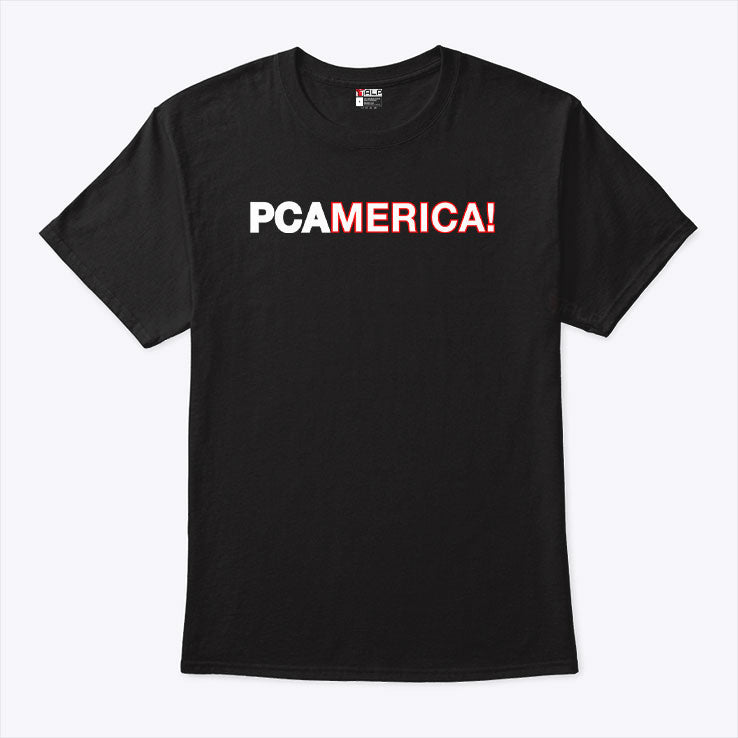 PCAmerica Pete Crow-Armstrong Shirt