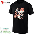 PaRappa the Rapper Chop Chop Master Onion Music Game Retro Nostalgia Video Game shirt