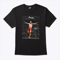 Paddy Pimblett Paddy The Baddy 1995 Liverpool England UFC T Shirt