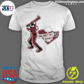 Palmetto Series 2026 South Carolina Gamecocks logo shirt