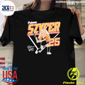 Paloma Szyfer Oberlin College Athletics Signature Shirt
