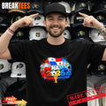 Panama North America Soccer Tournament 2026 T-Shirt