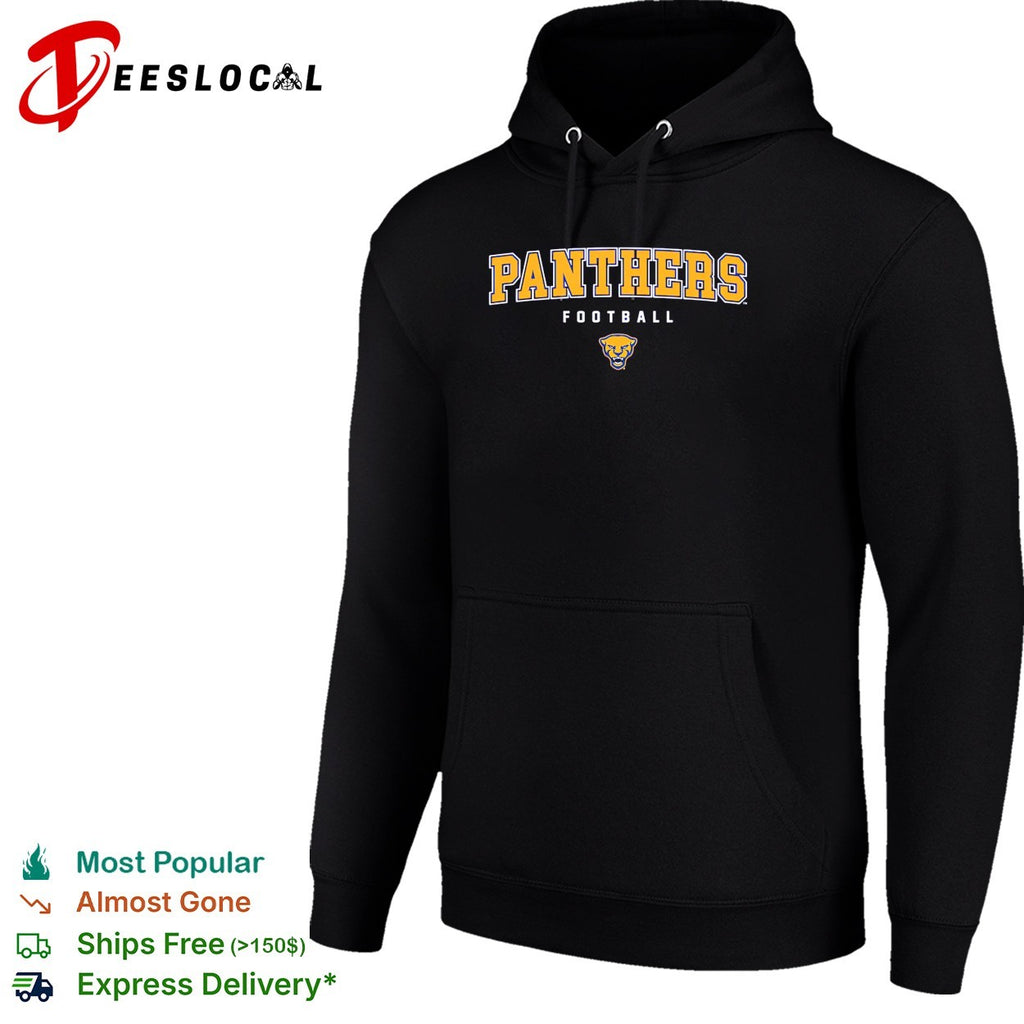 Panthers Football Logo Design Panthers Football Blue and Gold Mascot Logo shirt