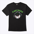 Panthers Youth Baseball T Shirt