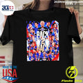 Paris Saint-germain Back 2 Back Champions League Champions 2025-26 Shirt