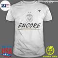 Paris Saint-germain Encore Champions League Final 2025-26 Shirt